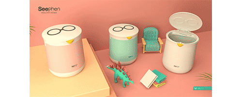 C4D渲染