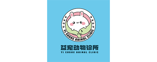 朋友宠物医院LOGO